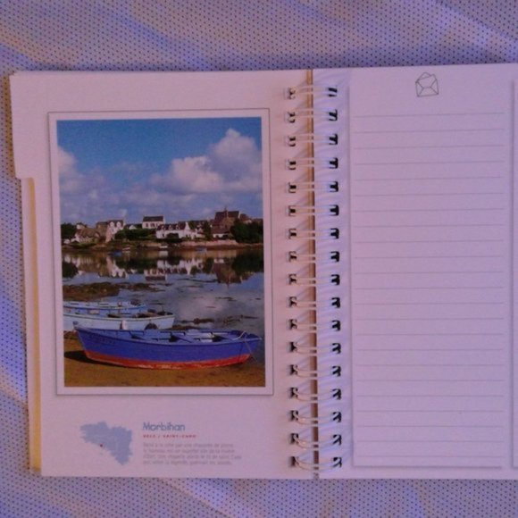 Address book NEW - Picture 2 of 8